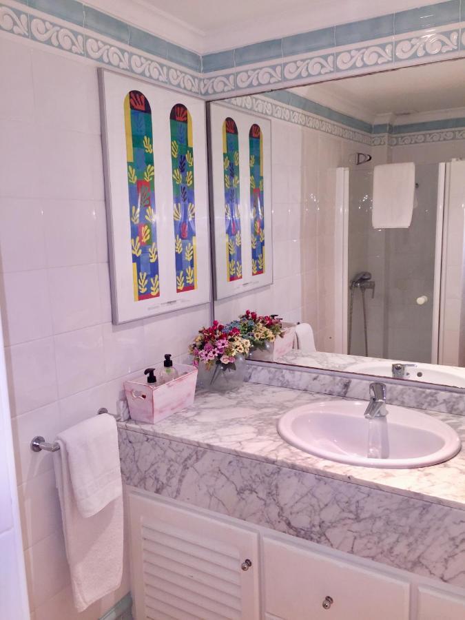 Apartamento Mirador Peñíscola Esterno foto