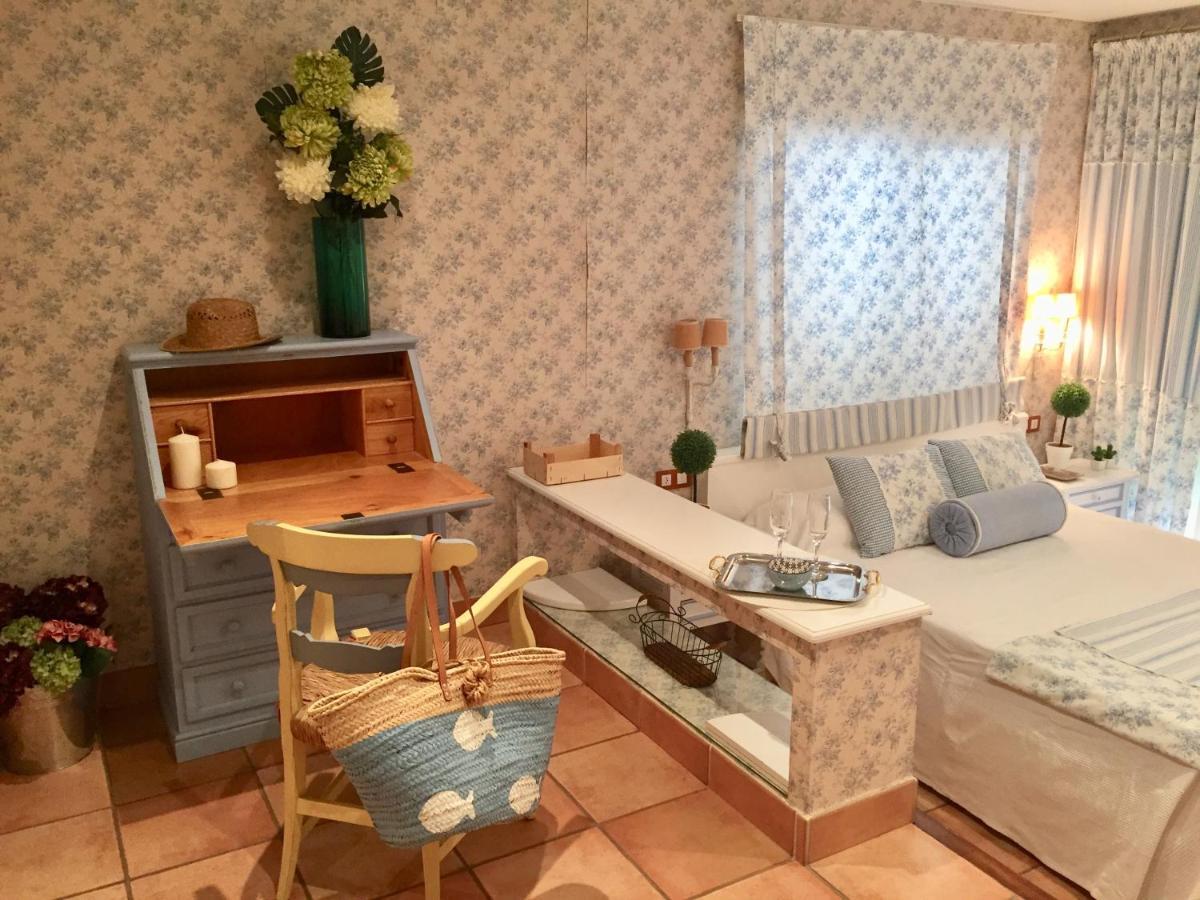 Apartamento Mirador Peñíscola Esterno foto