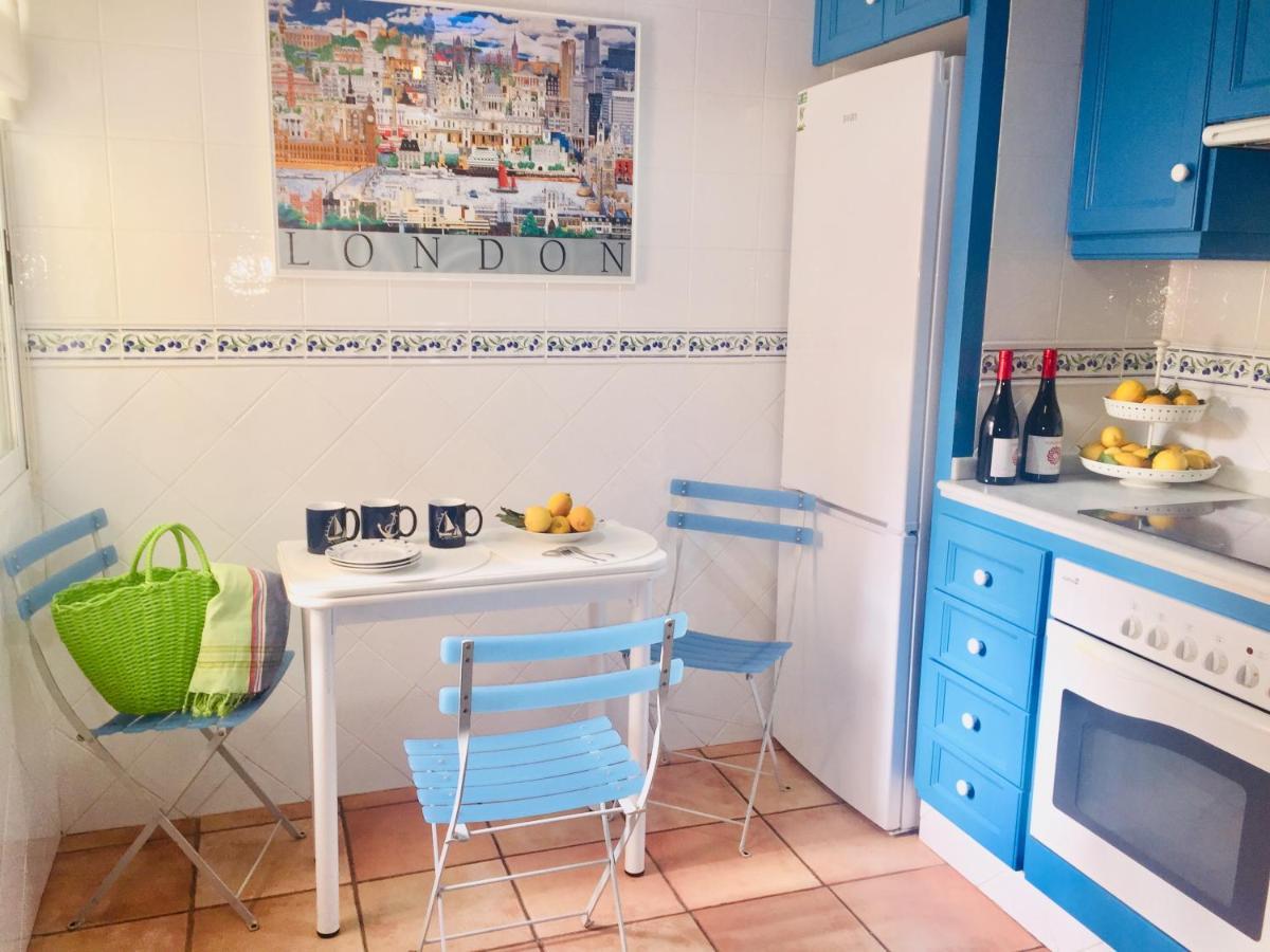Apartamento Mirador Peñíscola Esterno foto
