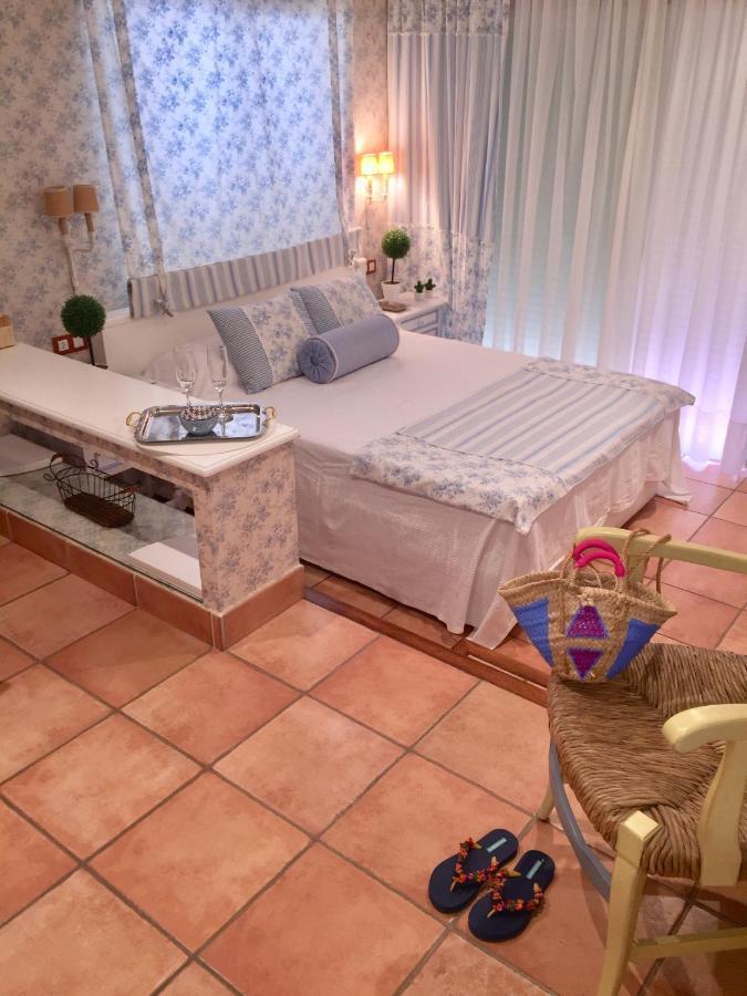 Apartamento Mirador Peñíscola Esterno foto