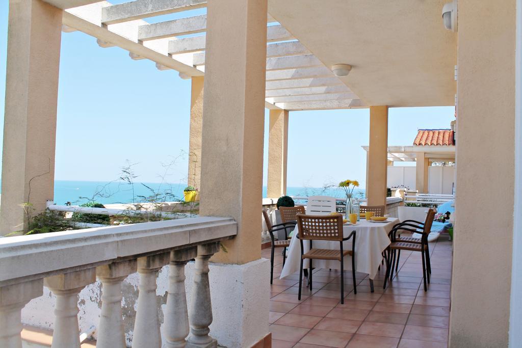 Apartamento Mirador Peñíscola Esterno foto